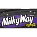 Milky Way Midnight Singles Dark Bar, 1.76 Ounce - 24 count per pack -- 12 packs per case.