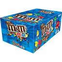 M and Ms Mini Milk Chocolate Candy, 1.77 Ounce -- 144 per case.