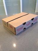 Sabra Classic Hummus with Pretzel, 4.56 Ounce -- 12 per case.