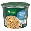 Knorr Mushroom Risotto Rice Cup, 2.6 Ounce -- 8 per case