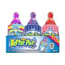 Topps Assorted Baby Bottle Pop - box of 18 pops, 16 boxes per case