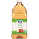 Ruby Kist Juice Apple Plastic Bottle, 64 Ounce -- 8 Case