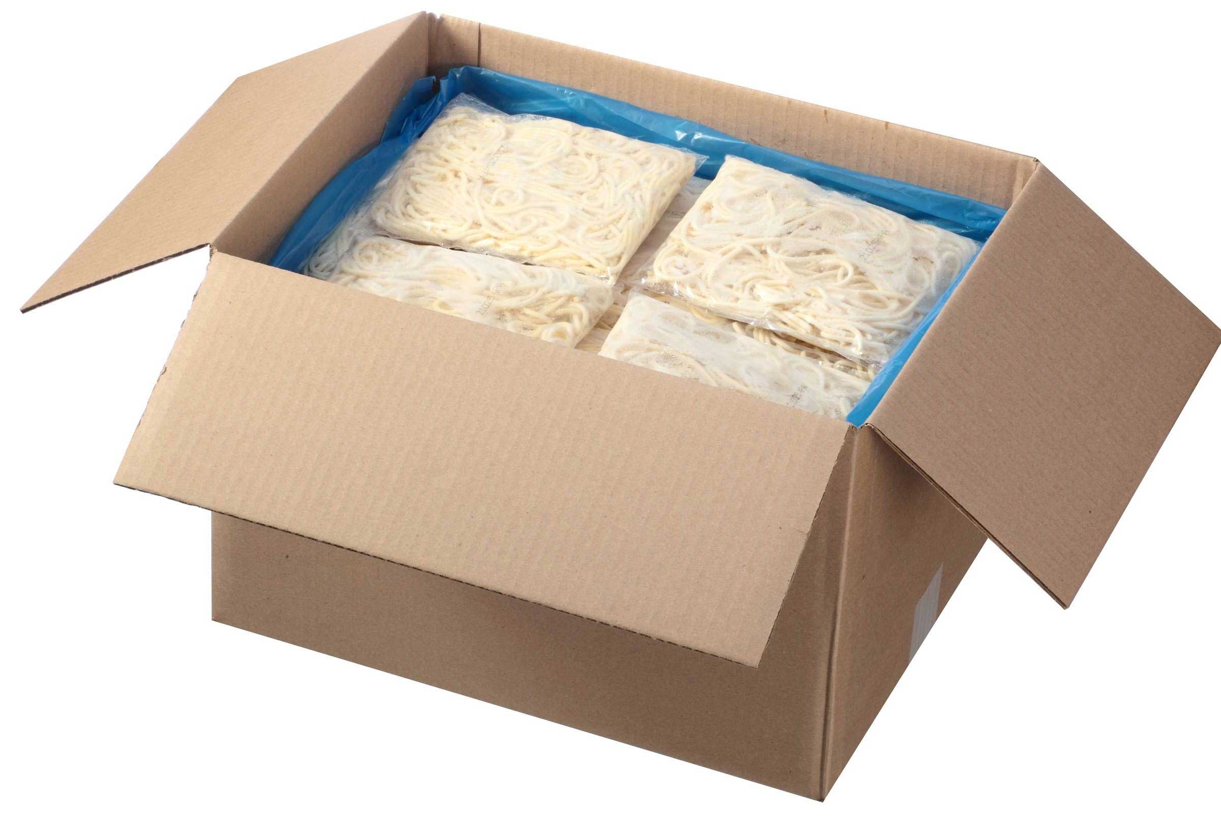 Marzetti Precooked Egg Noodle, 3 Pound -- 6 Per Case