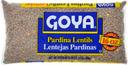 Goya Pardina Lentil, 16 Ounce -- 24 per case.