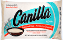 Goya Canilla Long Grain Rice, 20 Pound -- 3 per case.