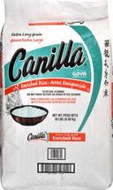 Goya Canilla Extra Long Grain Rice, 20 Pound.
