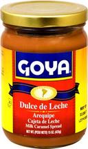 Goya Dulce de Leche, 15 Ounce -- 12 per case.