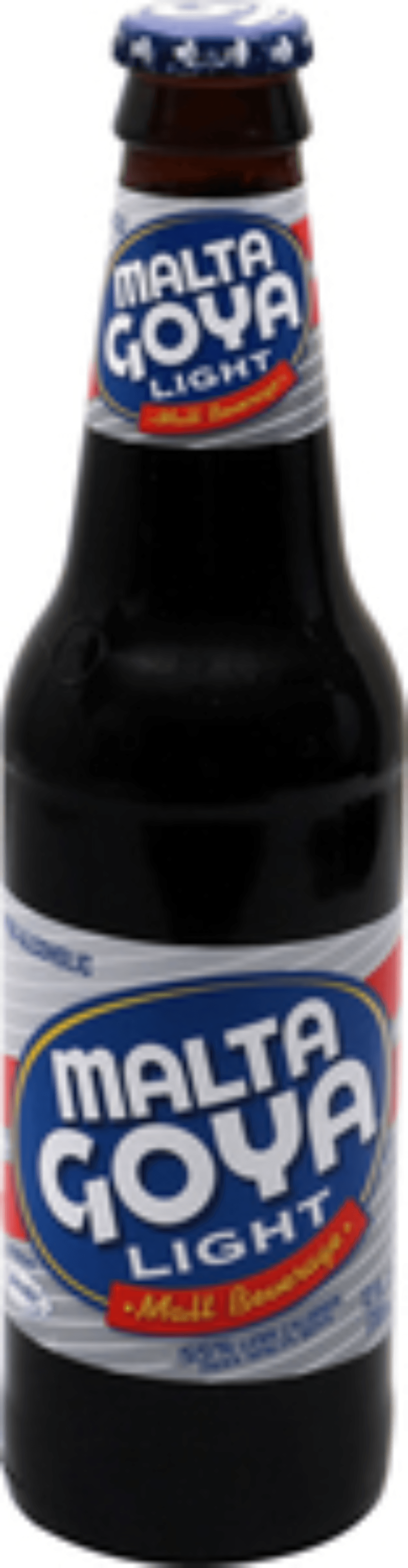 Goya Light Loose Malta, 12 Ounce -- 24 per case.