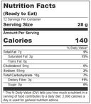 Goya Sweet Plantain Strips, 12 Ounce -- 6 per case