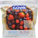 Goya Berry Blend, 16 Ounce -- 12 per case