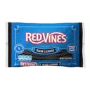 Red Vines Black Licorice Twists Candy, 14 Ounce -- 12 per case