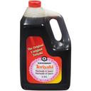 Kikkoman Teriyaki Marinade and Sauce, 1 Gallon -- 4 per case.