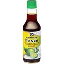 Kikkoman Ponzu Lime Sauce, 10 Fluid Ounce -- 12 per case.