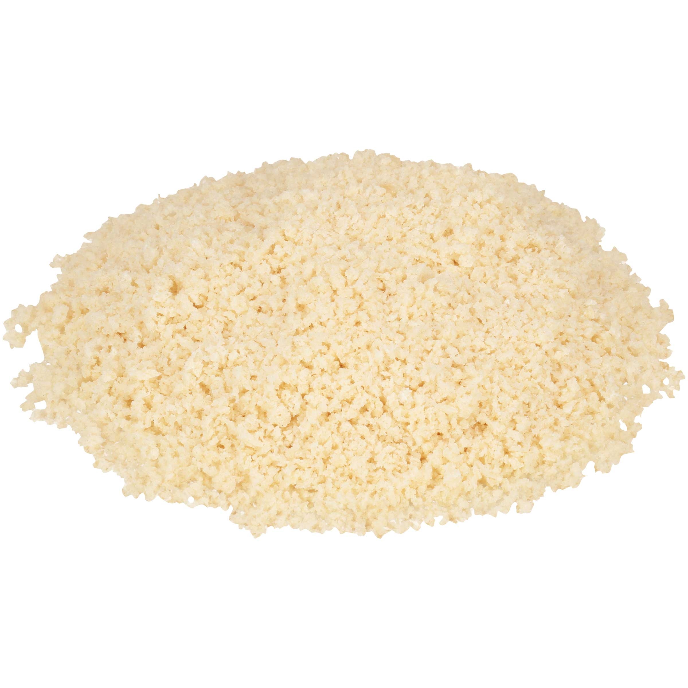 Kikkoman Panko Japanese Style Toasted Bread Crumb, 2.5 Pound -- 6 Per Case