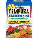 Kikkoman Tempura Batter Mix, 10 Ounce -- 12 per case
