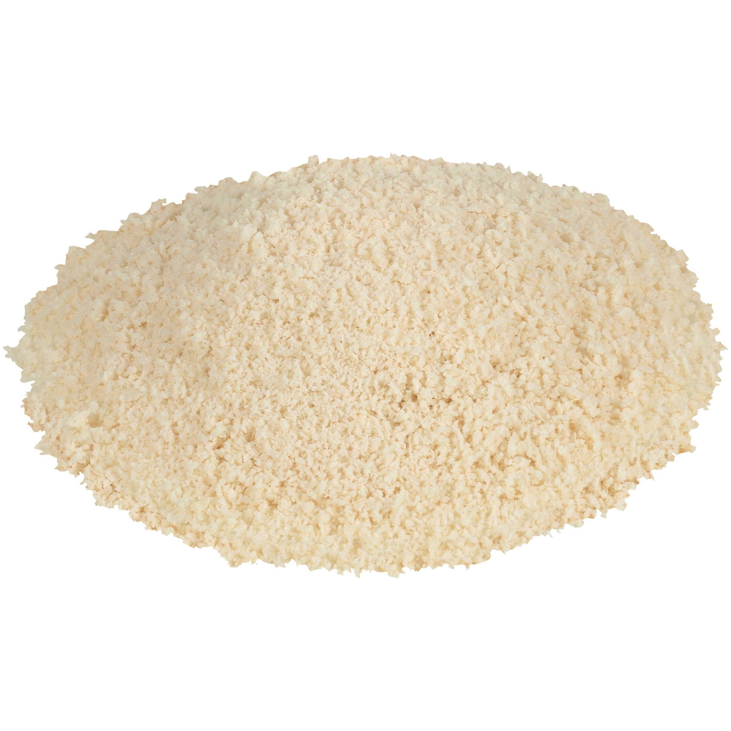 Kikkoman Gluten Free Panko Style Coating, 2.5 Pound -- 1 Each