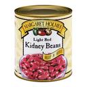 Margaret Holmes Light Red Kidney Beans, 111 Ounce -- 6 per case