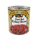 Margaret Holmes Dark Red Kidney Beans, 41.63 Pound
