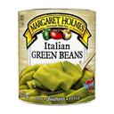 Margaret Holmes Italian Green Beans, 6.38 Pound -- 6 per case