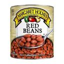 Margaret Holmes Red Beans, 111 Ounce -- 6 per case