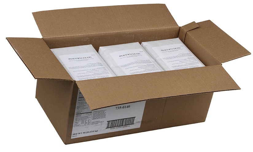 Krusteaz Professional Donut Mix, 5 Pound -- 6 Per Case