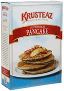 Krusteaz Buck Wheat Pancake Mix, 5 Pound -- 6 per case
