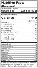 Pioneer Yellow Corn Meal, 5 Pound -- 6 per case