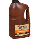 Frenchs Cattlemens Sweet Barbecue Sauce, 1 Gallon -- 4 per case.