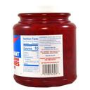Pennant Maraschino Cherry Halves, 4.5 Pound -- 6 per case
