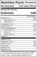 Armanino Bolognese Sauce, 3 Pound -- 4 per case