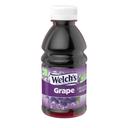 Welch's Grape Plastic Drink, 10 Ounce -- 24 Case