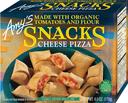 Amys Cheese Pizza Snacks, 6 Ounce -- 12 per case.