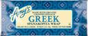 Amys Greek Spanakopita Wrap, 5.5 Ounce -- 12 per case.