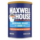 Maxwell House Original Roast Ground Coffee, 10.3 Ounce -- 6 per case