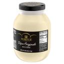 Maille Original Dijon Mustard Jar, 9.05 pounds -- 4 per case