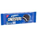 Oreo Original Cakester Cookies, 3.03 Ounce -- 48 per case