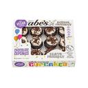 Abes Vegan Chocolate Cupcake, 12.5 Ounce -- 12 per case