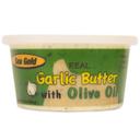 Sea Gold Garlic Butter with Olive Oil, 10 Ounce -- 12 per case