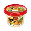 Rojos Street Corn Dip, 32 Ounce -- 6 per case