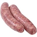 Hillshire Farm American Style Raw Bratwurst, 10 Pound.