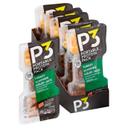P3 Turkey Cheese with Almonds Convenience Meal, 2 Ounce -- 10 per case.