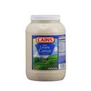 Cains Extra Creamy Caesar Dressing, 1 Gallon -- 4 per case.
