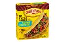 Old El Paso Super Stuffer Taco Shells, 6.6 Ounce -- 12 per case.