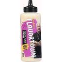 Flavortown Garlic Parmesan Wing Sauce, 12.8 Ounce -- 6 per case