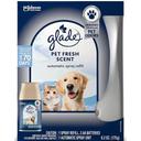 Glade Pet Fresh Automatic Spray Starter Kit, 6.2 Ounce -- 4 per case