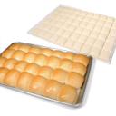 Bridgford Foods Steak House Sweet Yeast Roll Dough, 1.25 Ounce -- 288 per case.