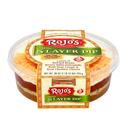 Rojos Five Layer Dip, 28 Ounce -- 6 per case