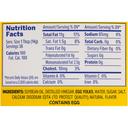 Blue Plate Mayonnaise, 18 Ounce -- 12 per case.