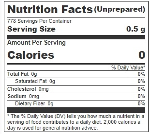 Magic Seasoning Blends Italian Seasoning, 12.5 Ounce -- 6 per case