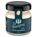 Sir Kensington's Classic Mayonnaise Room Service Jar, 1.2 Ounce -- 72 per case
